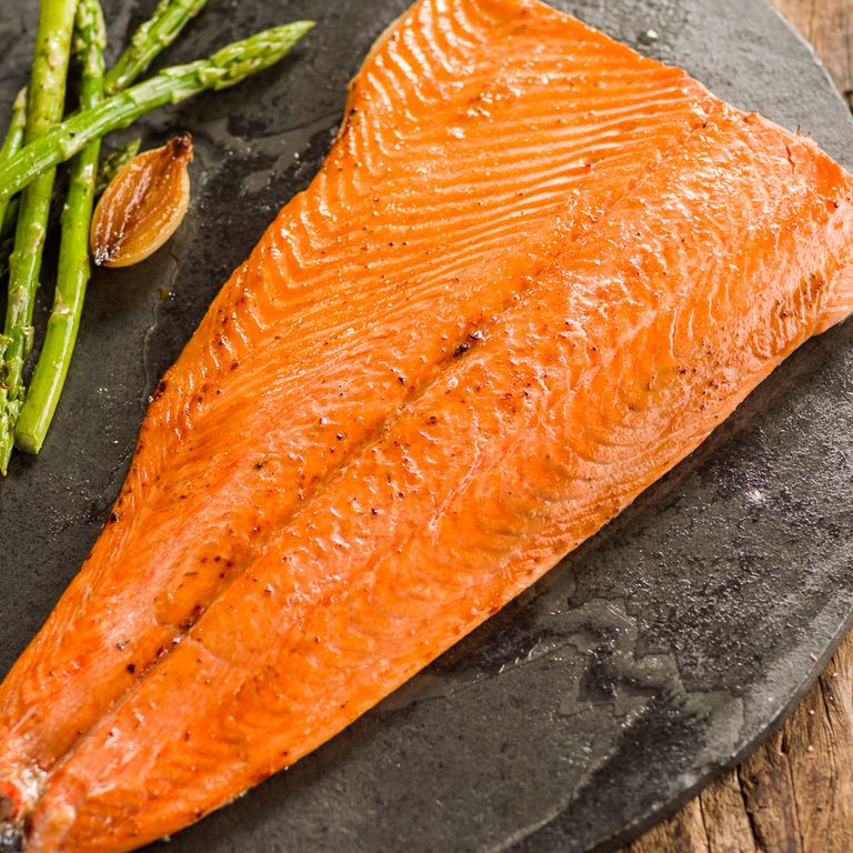 FILÉ DE SALMÃO PREMIUM 900G