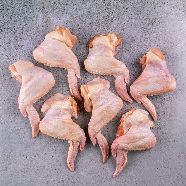 ASA DE FRANGO SWIFT 1KG