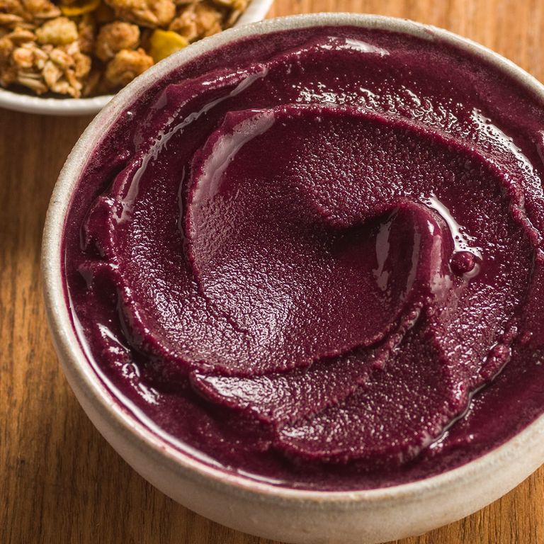 AÇAÍ 500G