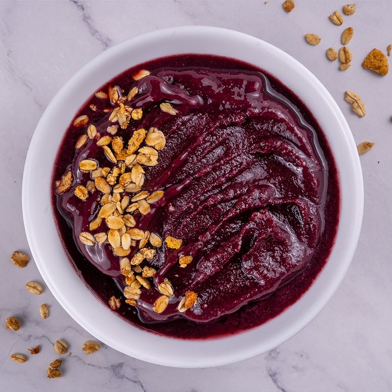 AÇAÍ 500G