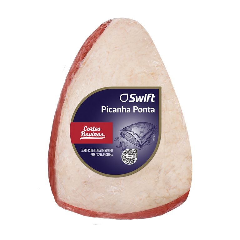 BABY PICANHA DE 0,8KG A 1,3KG