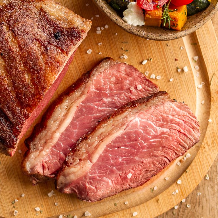 BABY PICANHA DE 0,8KG A 1,3KG