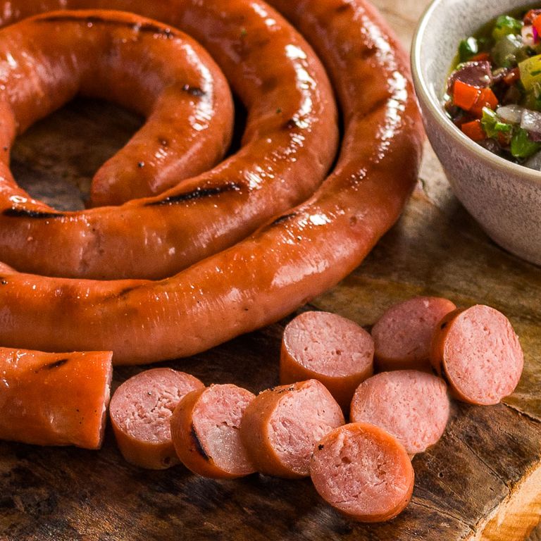 LINGUICA TOSCANA FINA 500G