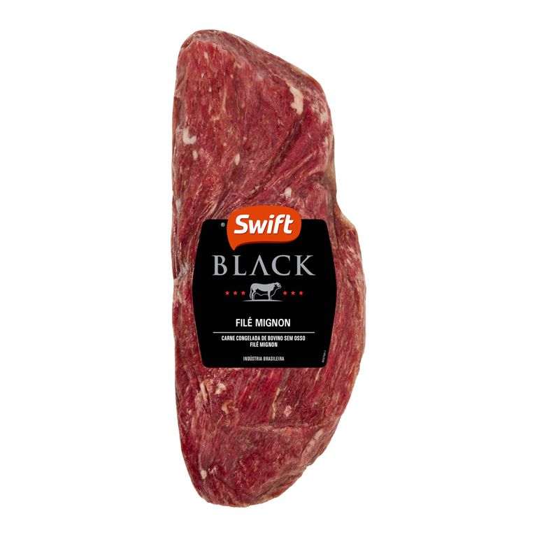 FILÉ MIGNON BLACK DE 0,4KG A 1,3KG