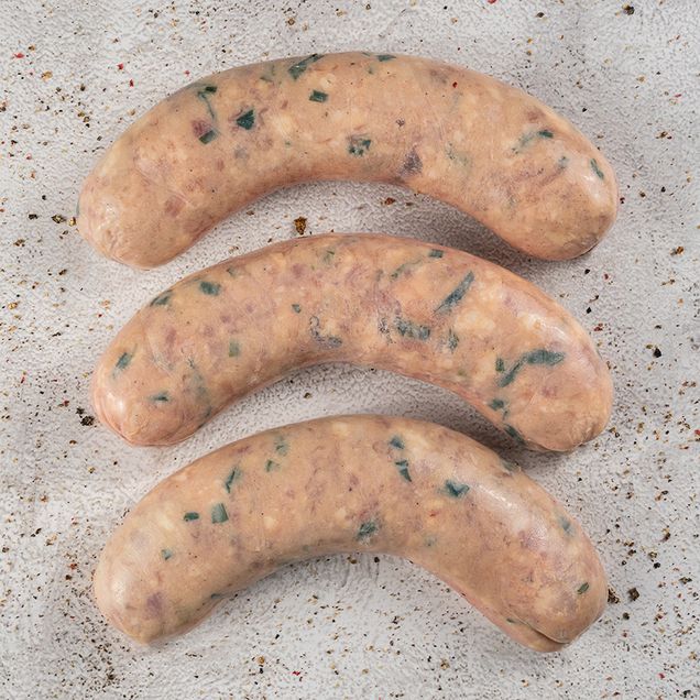 LINGUIÇA DE CARNE BOVINA TIPO CUIABANA SWIFT 900G