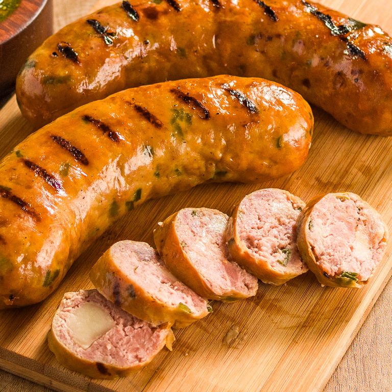 LINGUIÇA DE CARNE BOVINA TIPO CUIABANA SWIFT 900G
