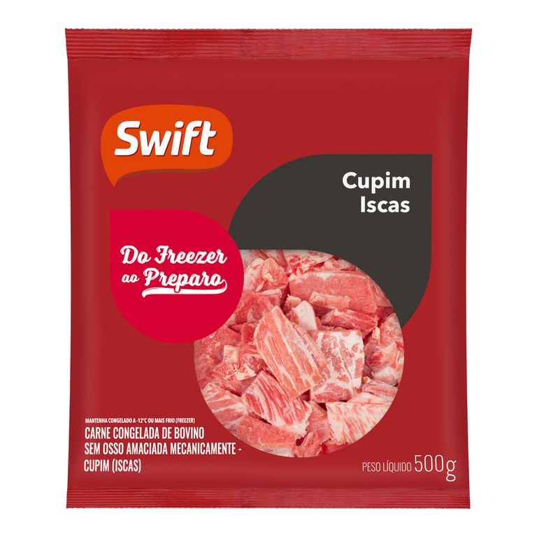 ISCAS DE CUPIM 500G