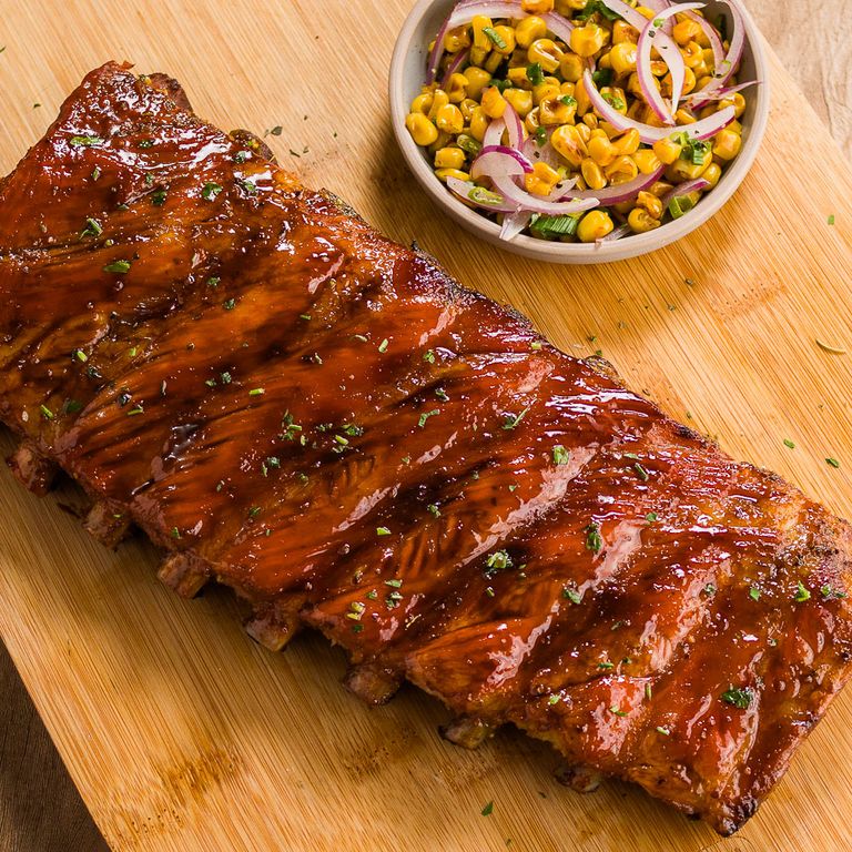COSTELA SUÍNA DE 0,7KG A 1,3KG
