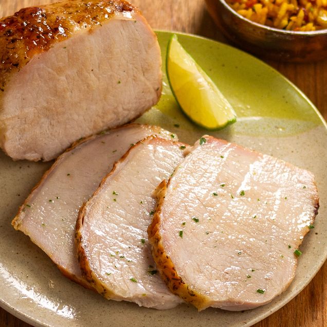 LOMBO SUÍNO JÁ PRO FORNO SWIFT DE 0,6KG A 0,9KG