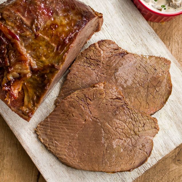 ALCATRA SWIFT JÁ PRO FORNO! DE 0,8KG A 2,2KG