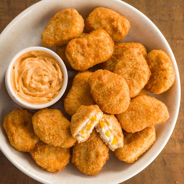CHICKEN CROC QUEIJO SWIFT 300G