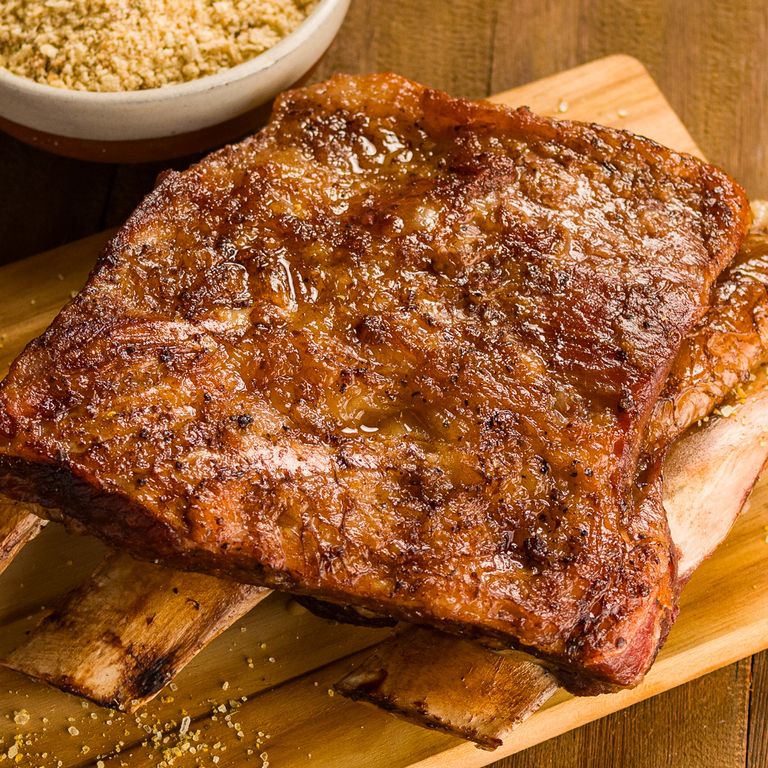 COSTELA QUADRADA DE 1,7KG A 5,0KG