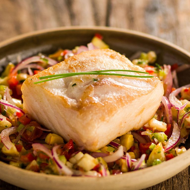 FILÉ DE PIRARUCU 500G