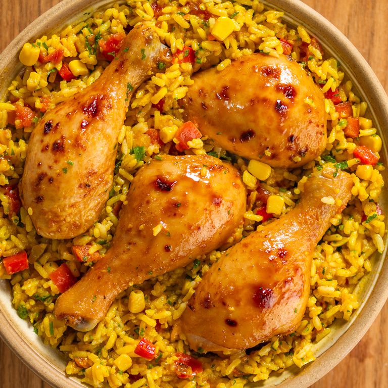 COXA FRANGO TEMPERADA 1 KG