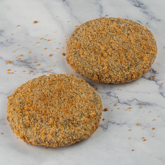 HAMBÚRGUER POLPETONE SEARA GOURMET 320G