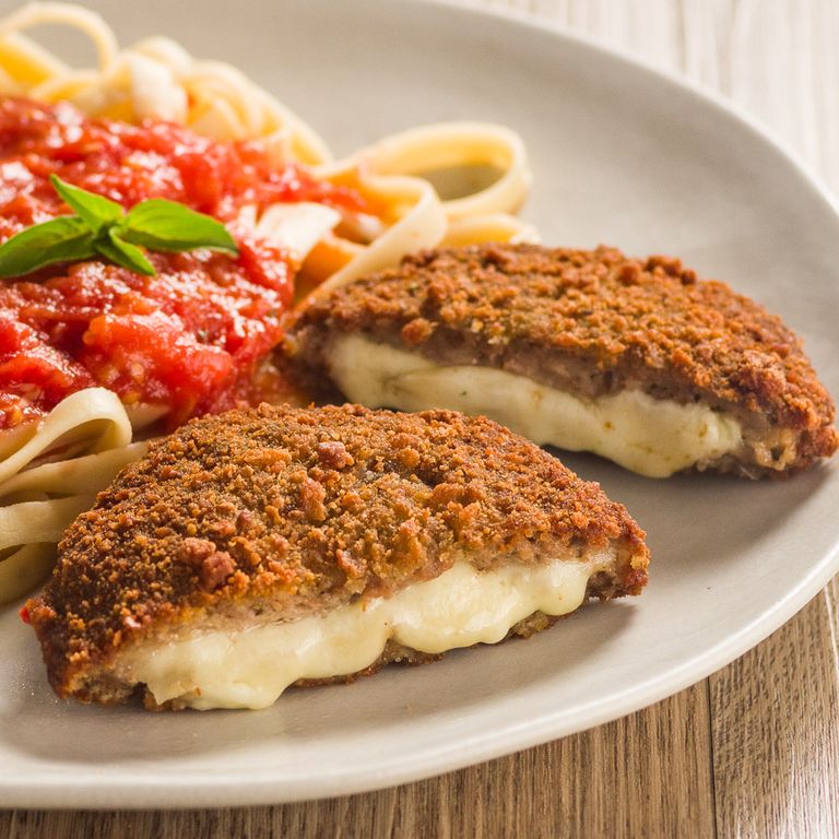 HAMBÚRGUER POLPETONE SEARA GOURMET 320G