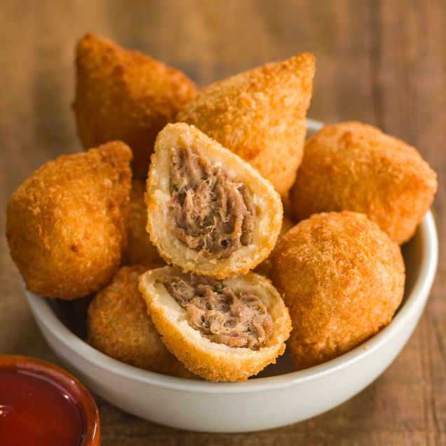 COXINHA DE COSTELA SWIFT 300G