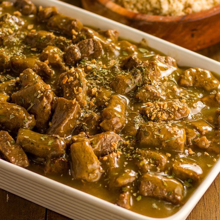 TIRAS DE PATINHO 500G