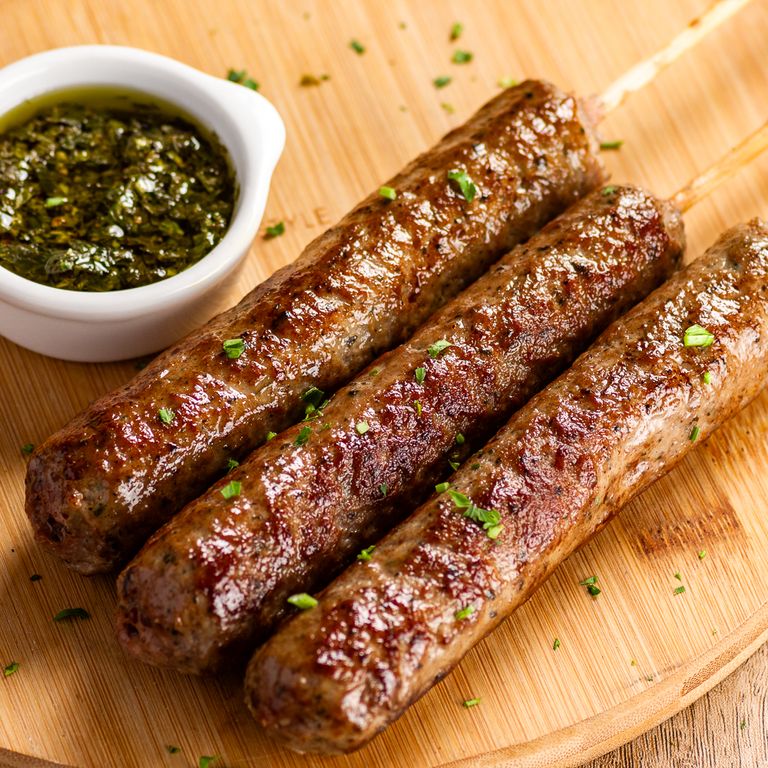 ESPETINHO DE KAFTA 900G