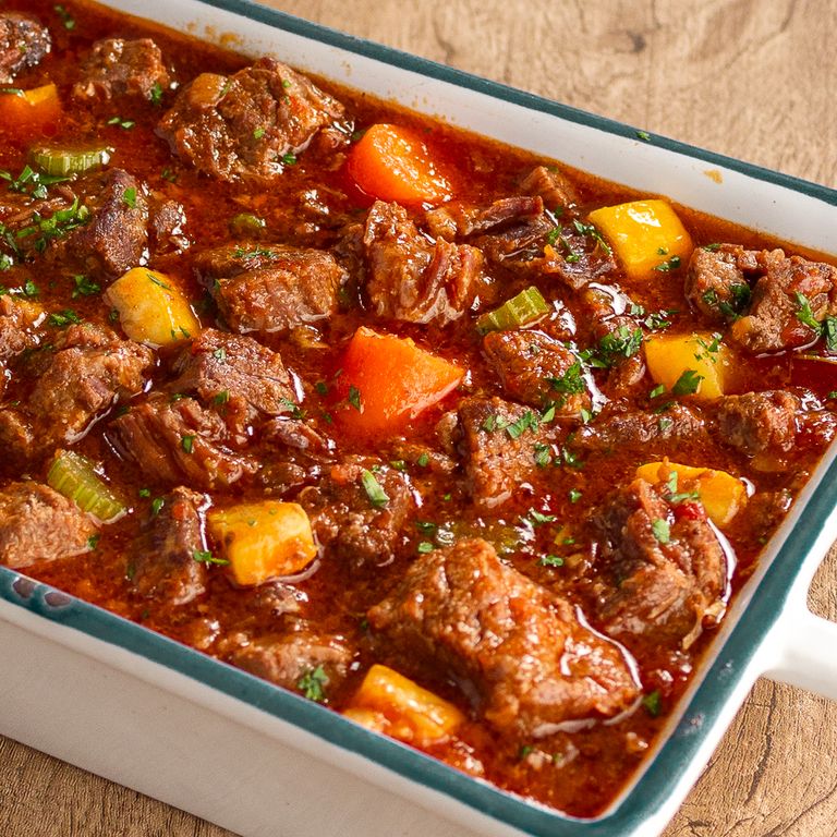 CUBOS DE COSTELA 500G