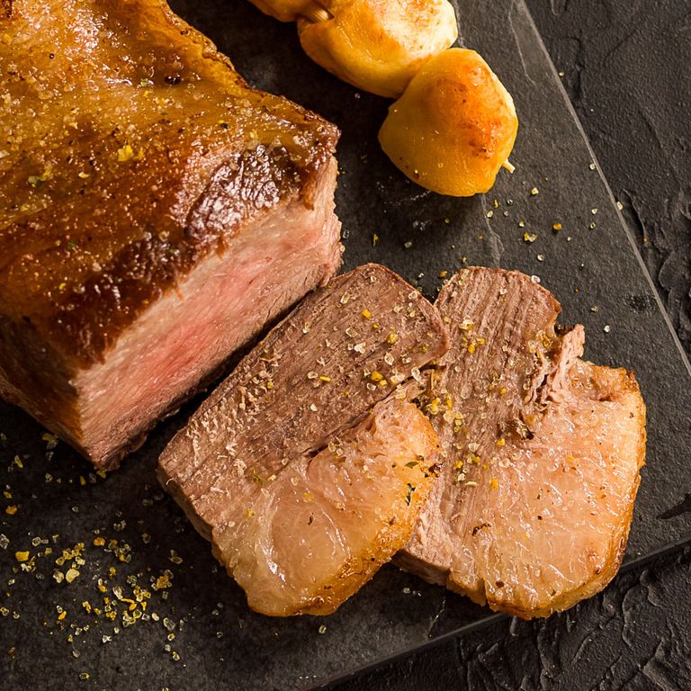 BRISKET BLACK DE 1,0KG A 1,5KG