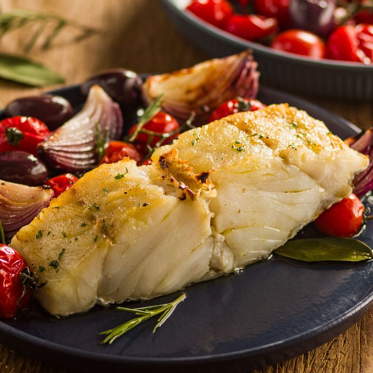 LOMBOS DE BACALHAU DESSALGADO 1KG
