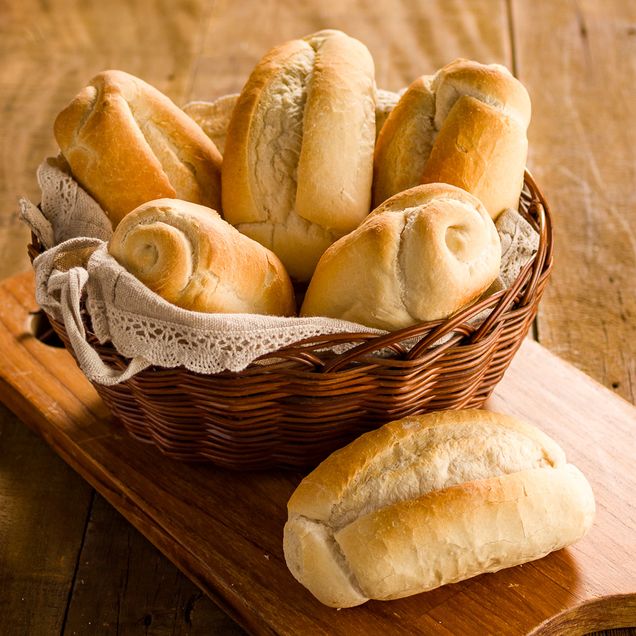 PÃO FRANCÊS SWIFT 180G
