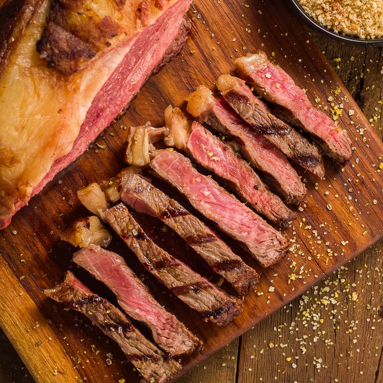 BIFE DE CHORIZO GRAN RESERVA DE 0,9 KG A 1,8KG