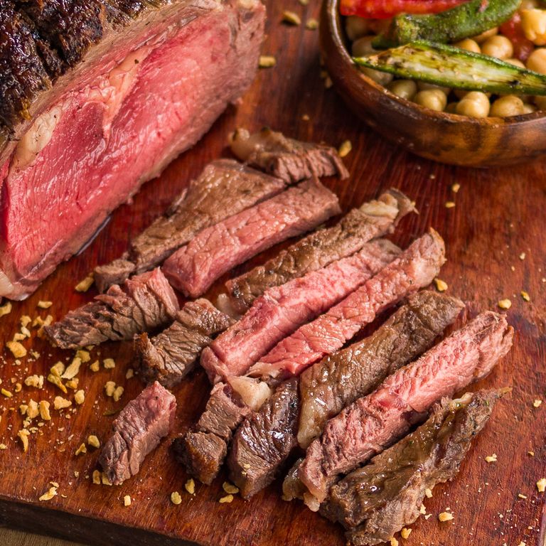 BIFE ANCHO GRAN RESERVA DE 0,9KG A 1,7KG