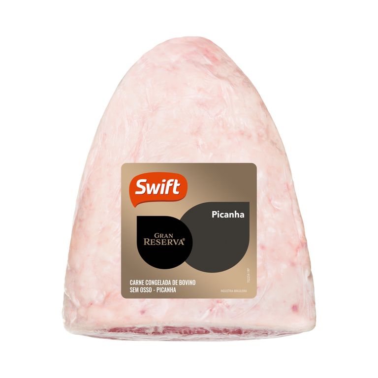 PICANHA GRAN RESERVA DE 1,0KG A 1,6KG