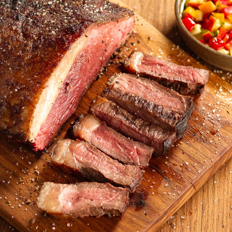 PICANHA GRAN RESERVA DE 1,0KG A 1,6KG