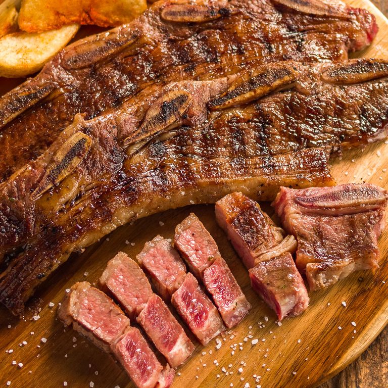 ASSADO DE TIRAS GRAN RESERVA DE 1,4KG A 2,2KG