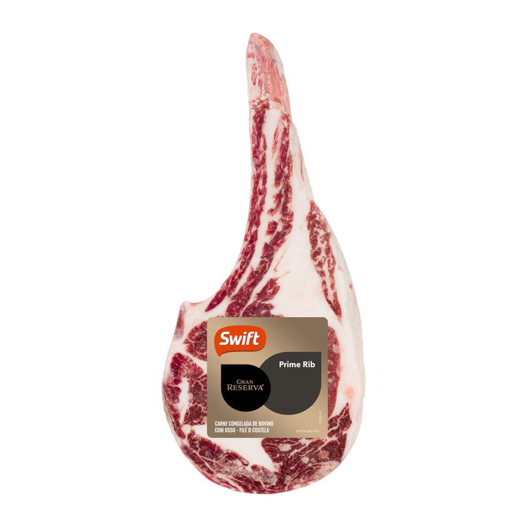 PRIME RIB GRAN RESERVA DE 0,6KG A 1,0KG