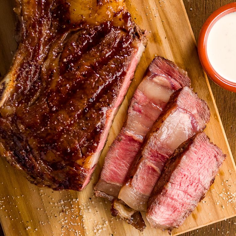 PRIME RIB GRAN RESERVA DE 0,6KG A 1,0KG