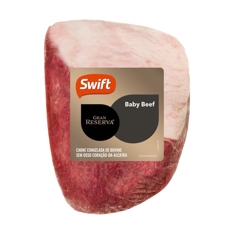 BABY BEEF GRAN RESERVA DE 1,0KG A 2,1KG