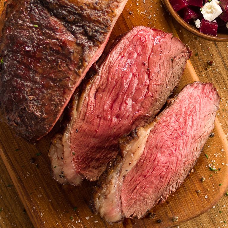 BABY BEEF GRAN RESERVA DE 1,0KG A 2,1KG