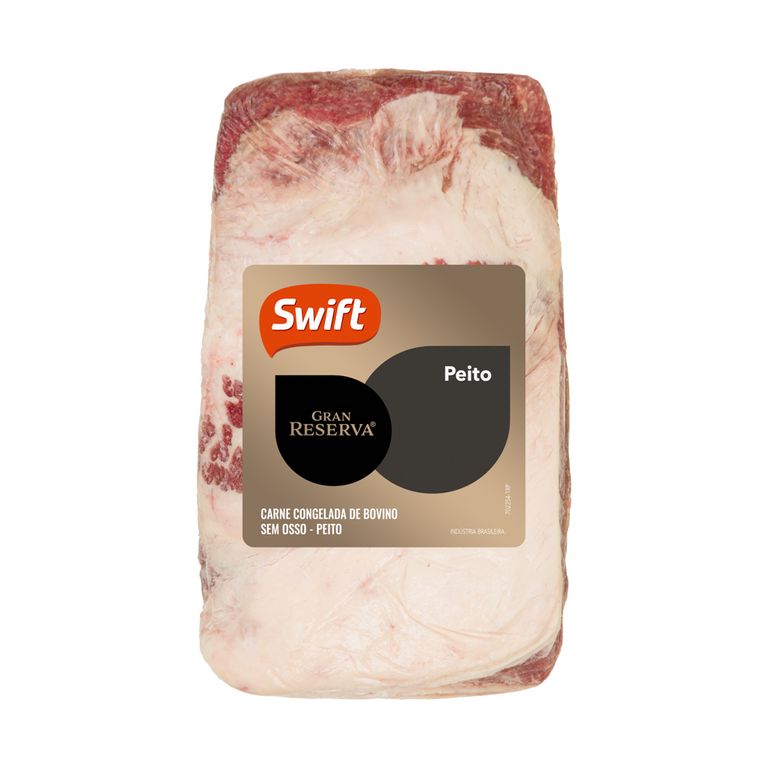 BRISKET GRAN RESERVA DE 0,6KG A 2,1KG