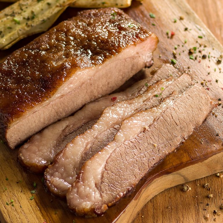 BRISKET GRAN RESERVA DE 0,6KG A 2,1KG