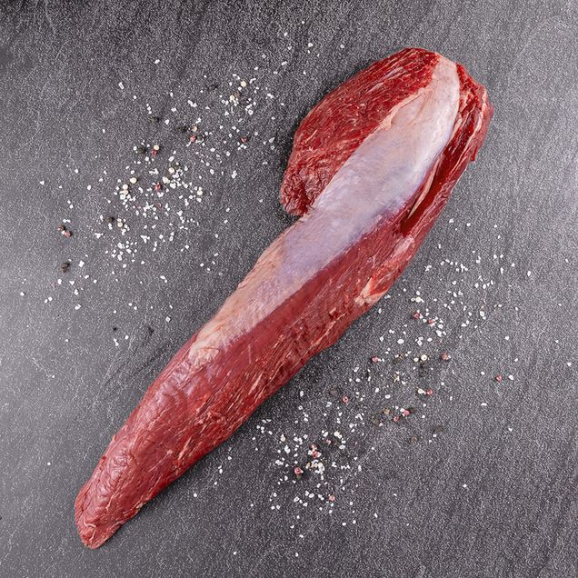 FILÉ MIGNON SWIFT GRAN RESERVA DE 1,2KG A 3,0KG