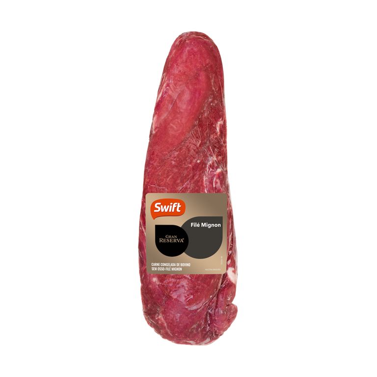 FILÉ MIGNON GRAN RESERVA DE 1,2KG A 3,0KG