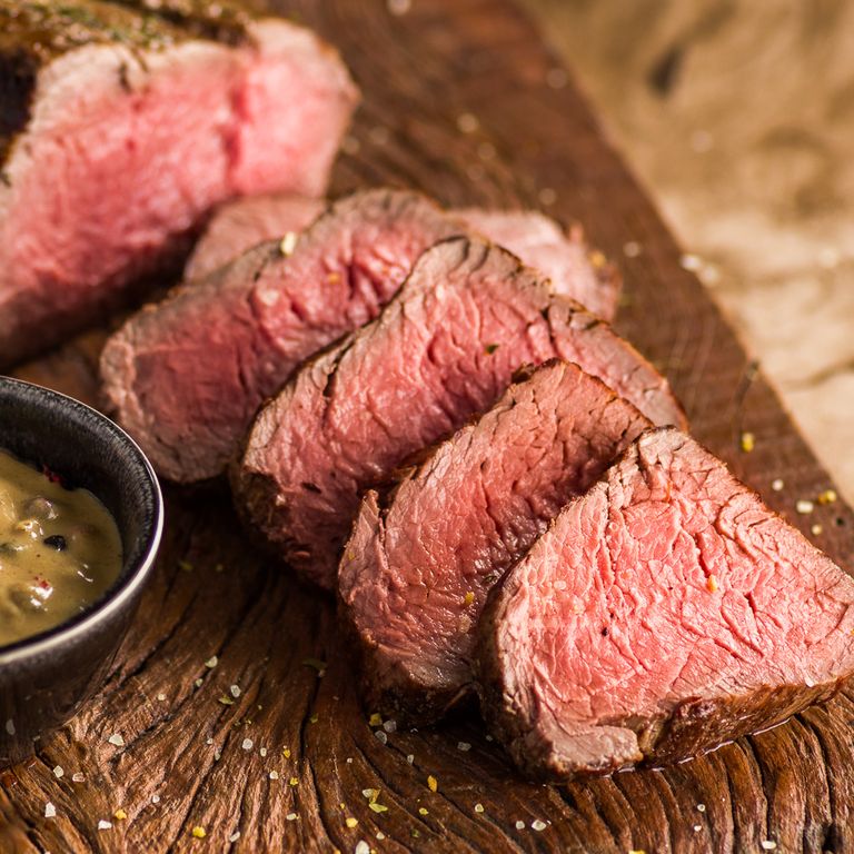 FILÉ MIGNON GRAN RESERVA DE 1,2KG A 3,0KG