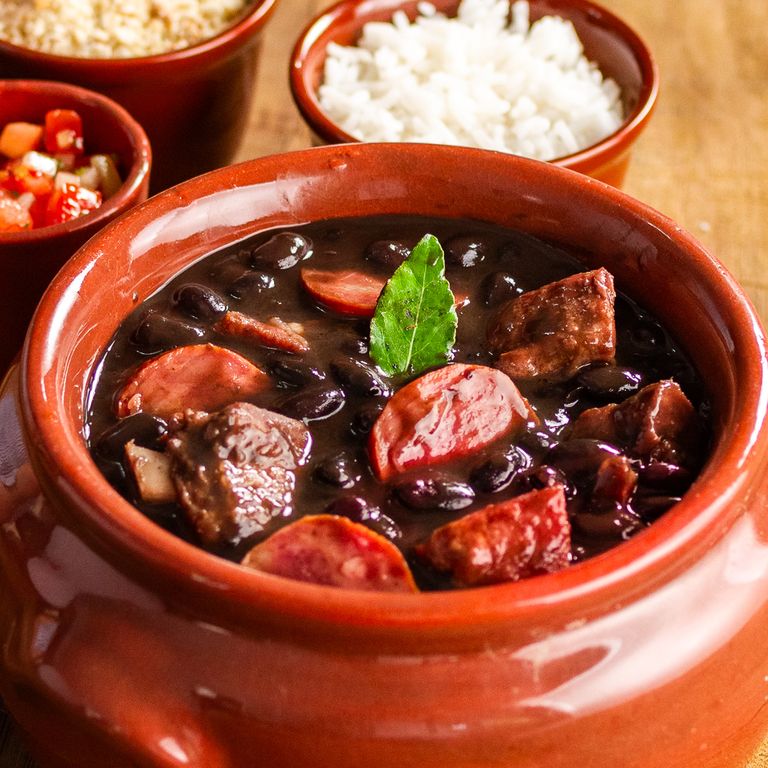 KIT FEIJOADA 1KG