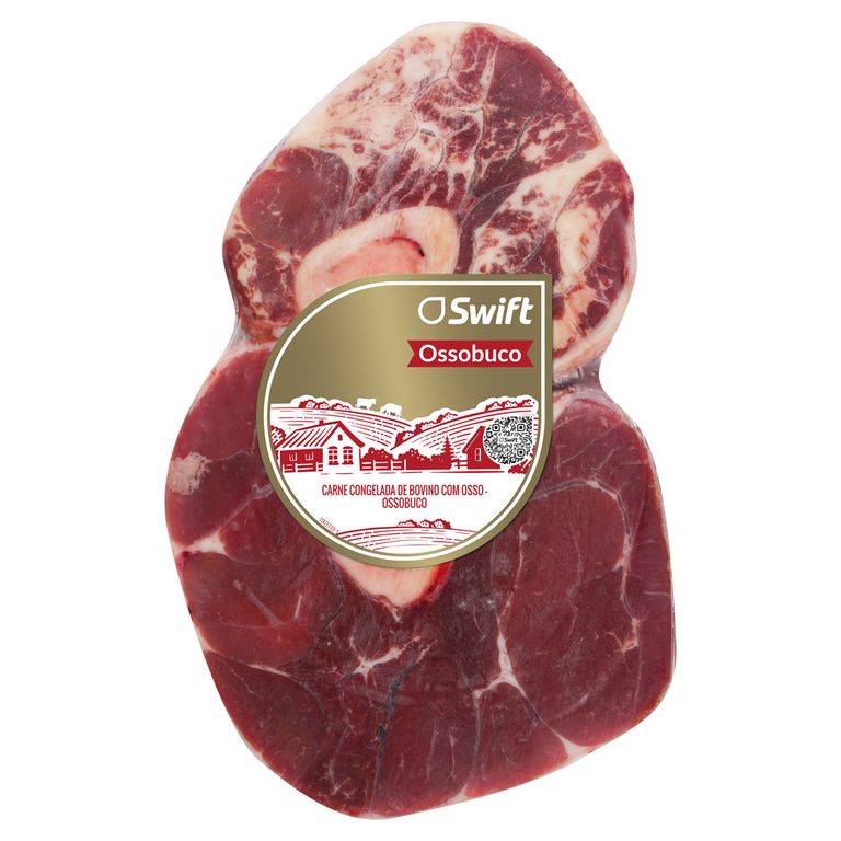 OSSOBUCO OURO DE 0,7KG A 1,2KG