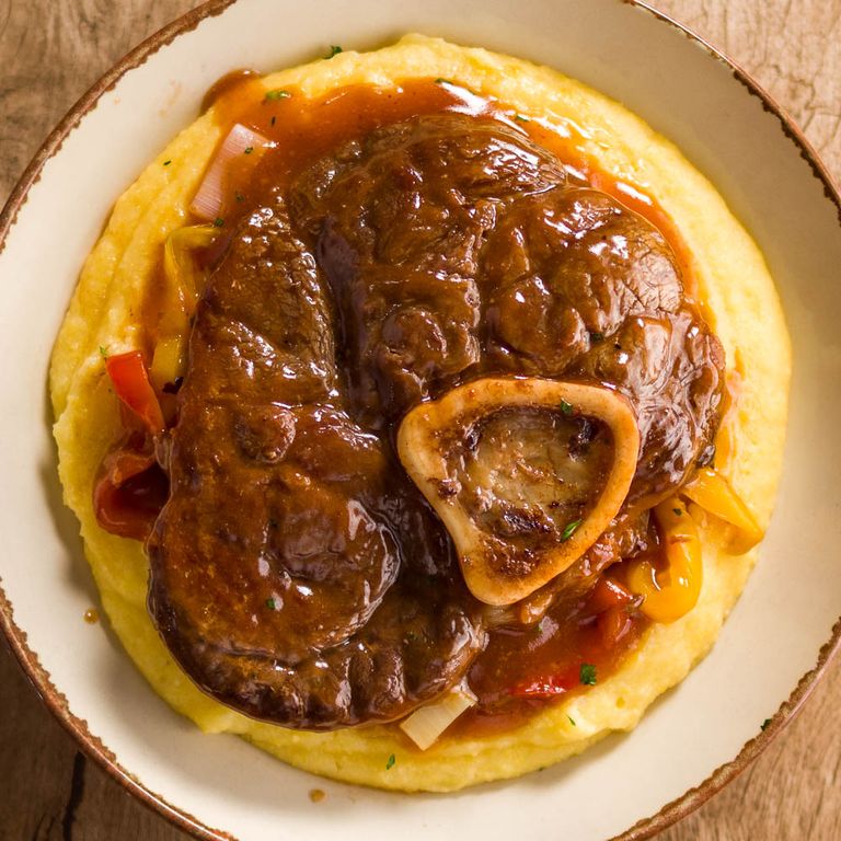 OSSOBUCO OURO DE 0,7KG A 1,2KG