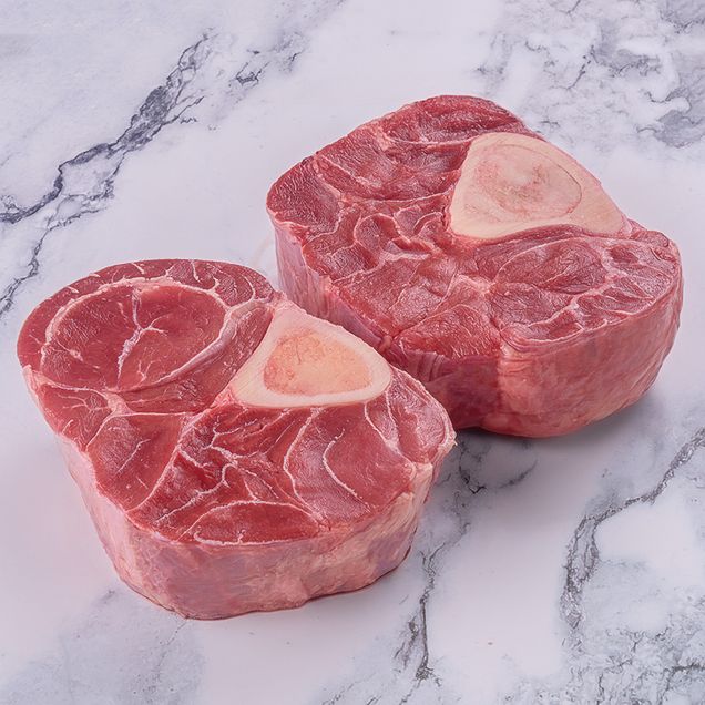 OSSOBUCO SWIFT OURO DE 0,7KG A 1,2KG