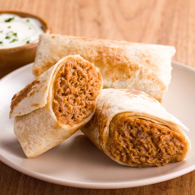 BURRITO DE COSTELINHA BARBECUE SWIFT 450G