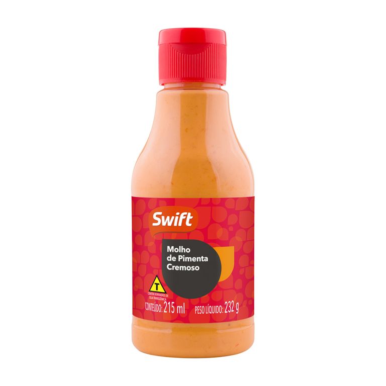 MOLHO DE PIMENTA 215ML