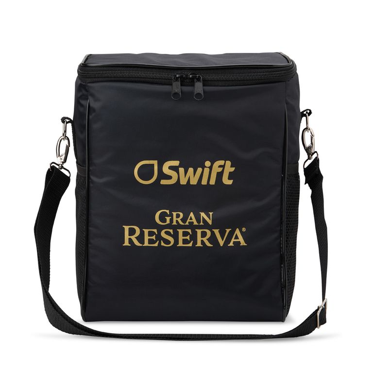 BOLSA TERMICA GRAN RESERVA 16L