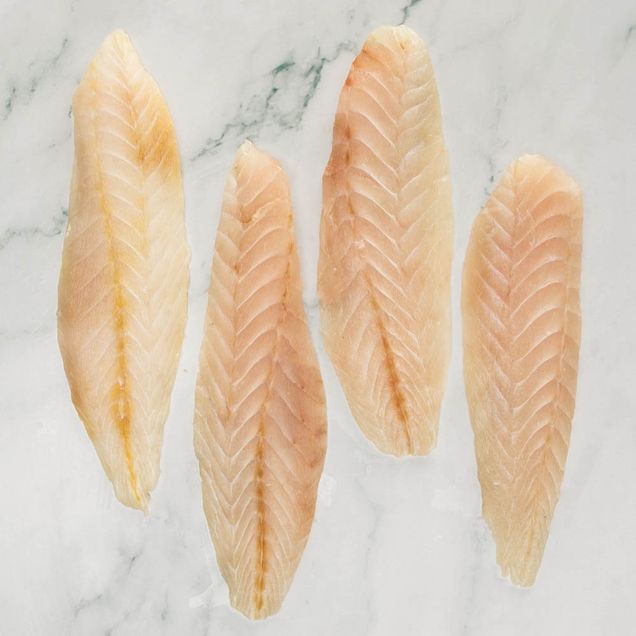 FILÉ DE PESCADINHA SWIFT 500G