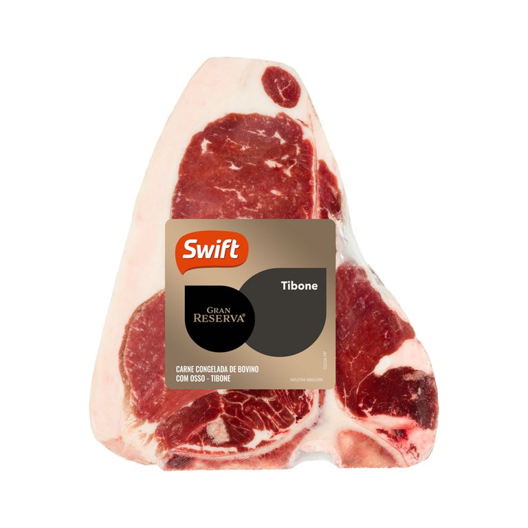 T-BONE GRAN RESERVA DE 0,5KG A 1,1KG